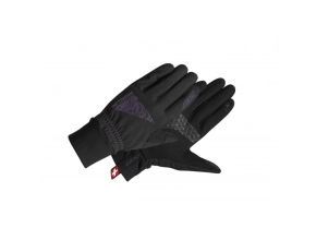 KV+ Gants Focus - Black