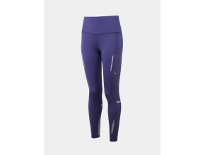 RONHILL Women's Tech Reflect Tight - Deep Ocean/Reflect