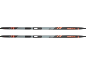 ROSSIGNOL Skis X-IUM Skate PREMIUM + SX  Structure RU18