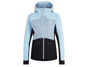 ZIENER Nasinah Lady (Jacket Active) - Black/Frozen Blue