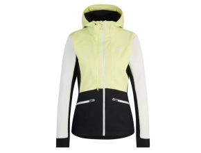 ZIENER Nasinah Lady (Jacket Active) - White Fog