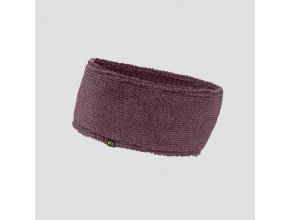 KARPOS Headband Vertice - Huckleberry