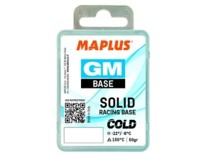 MAPLUS  GM BASE HP2G High COLD Performance 62gr