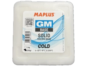 MAPLUS  GM BASE HP2G High COLD Performance 250gr