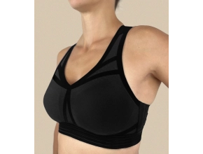 Hästko Brassière N°38 - True Black