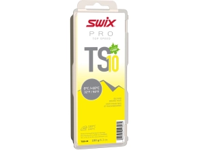 SWIX Fart TSB 10 Black Jaune 180gr