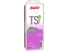 SWIX Fart TSB7  Black Violet 180gr