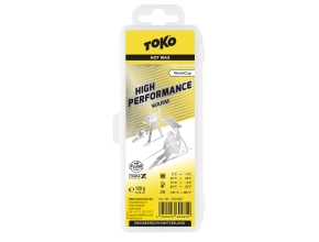 TOKO Fart Hight Performance Warm 120gr