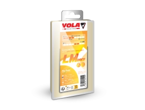 VOLA Fart LM RACE Jaune 50gr