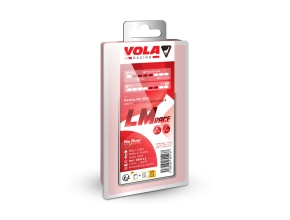 VOLA Fart  LM RACE Rouge 50gr