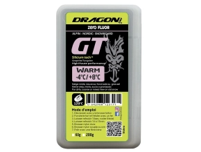 DRAGONSKI Fart GT Grap/Tungs Warm 60gr